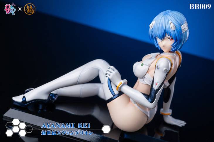 Dragon x POP - Asuka and Rei - Image 19