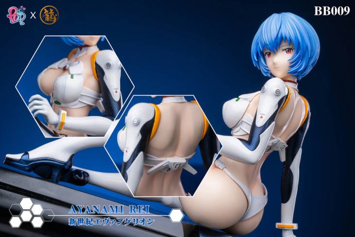 Dragon x POP - Asuka and Rei - Image 15