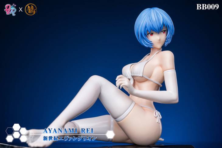 Dragon x POP - Asuka and Rei - Image 17