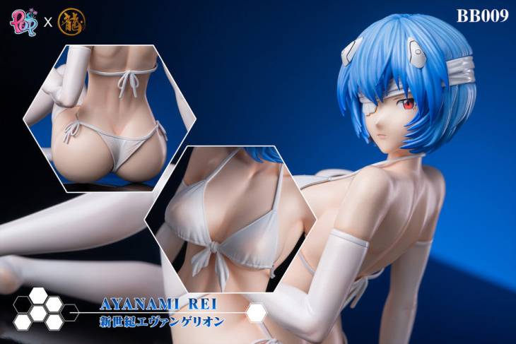 Dragon x POP - Asuka and Rei - Image 13