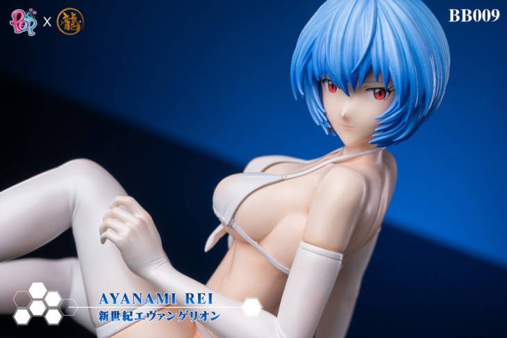 Dragon x POP - Asuka and Rei - Image 23