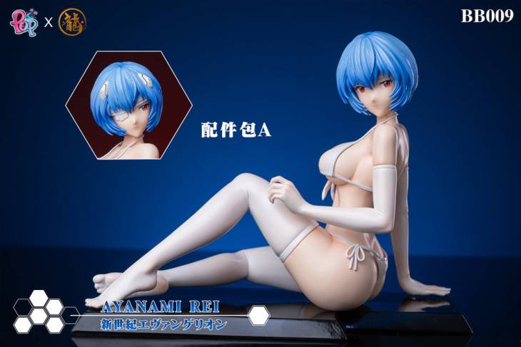 Dragon x POP - Asuka and Rei - Image 21