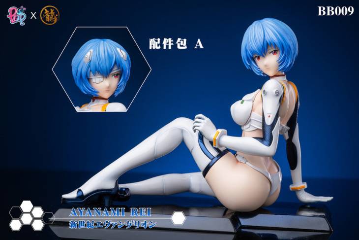 Dragon x POP - Asuka and Rei - Image 11