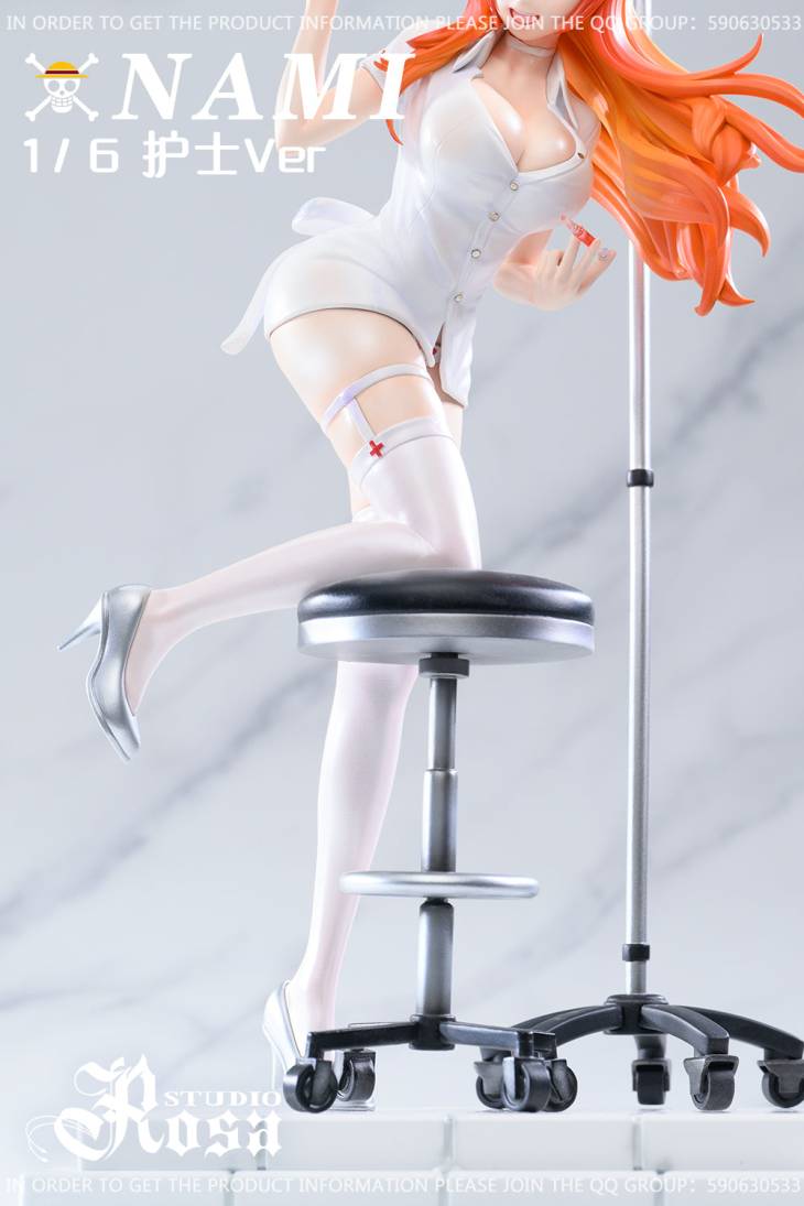 Rosa - Nami - Image 7