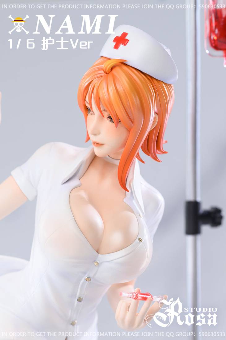 Rosa - Nami - Image 6