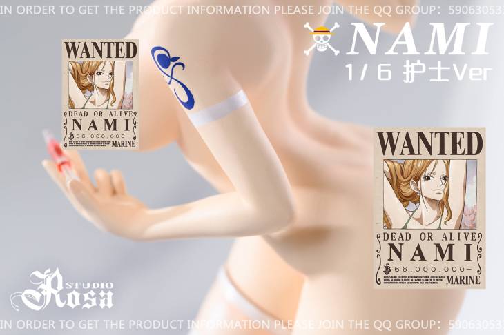 Rosa - Nami - Image 14