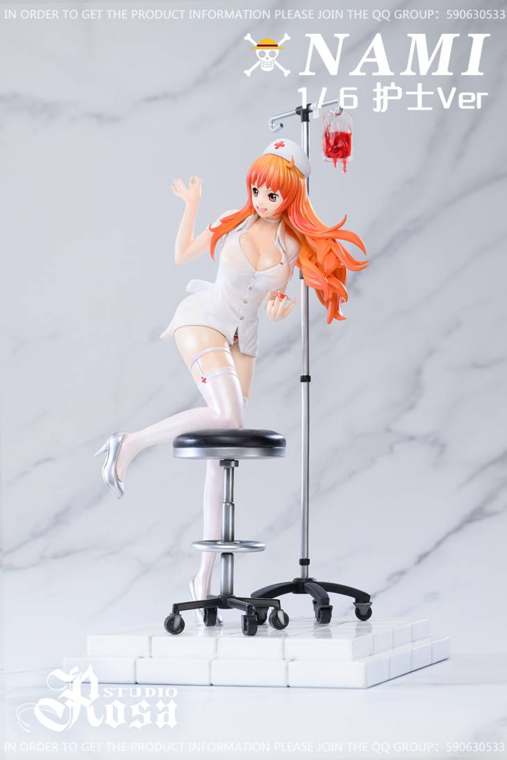 Rosa - Nami - Image 3