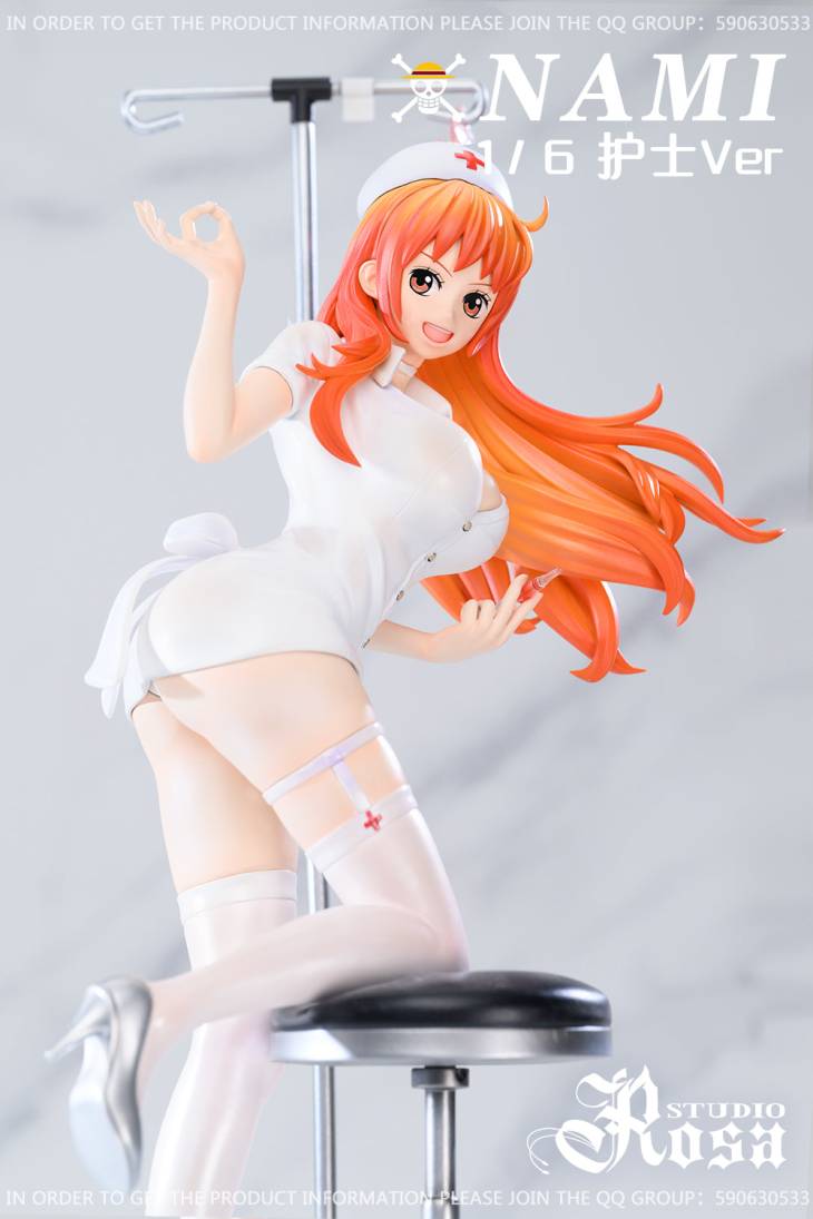 Rosa - Nami - Image 2