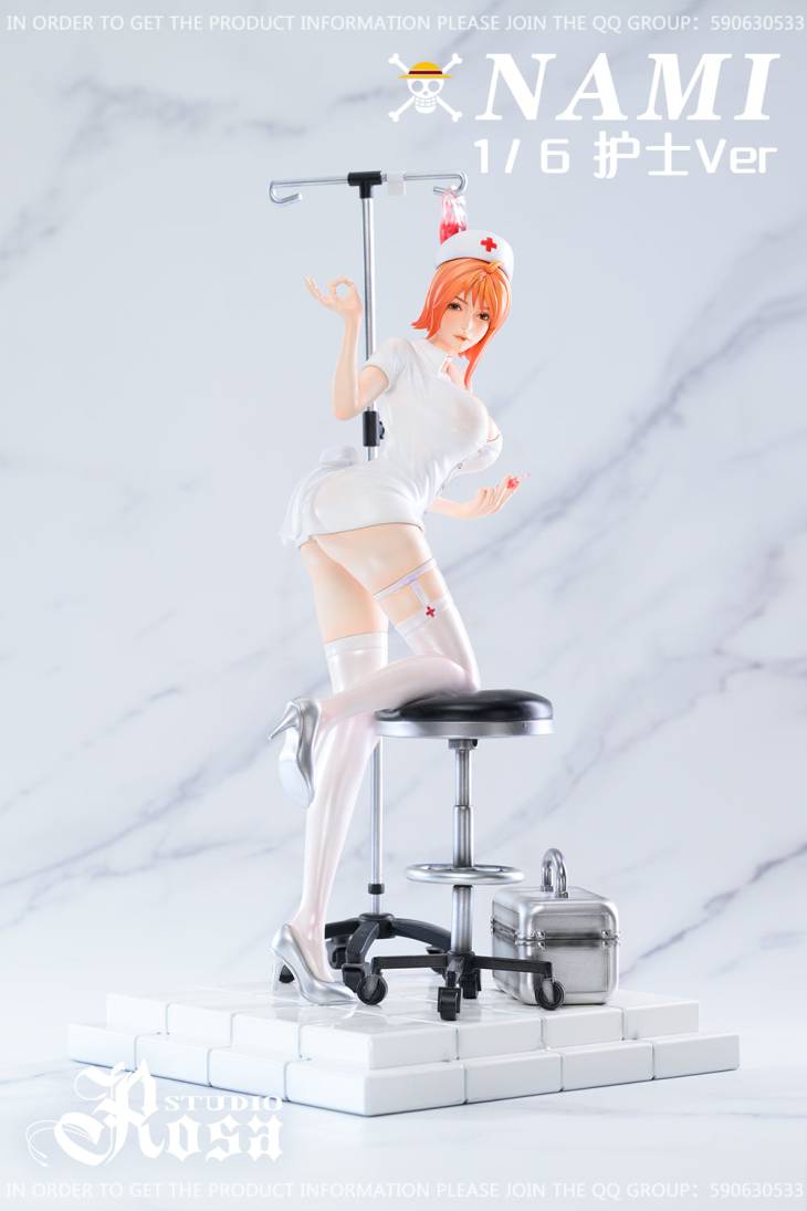 Rosa - Nami - Image 5