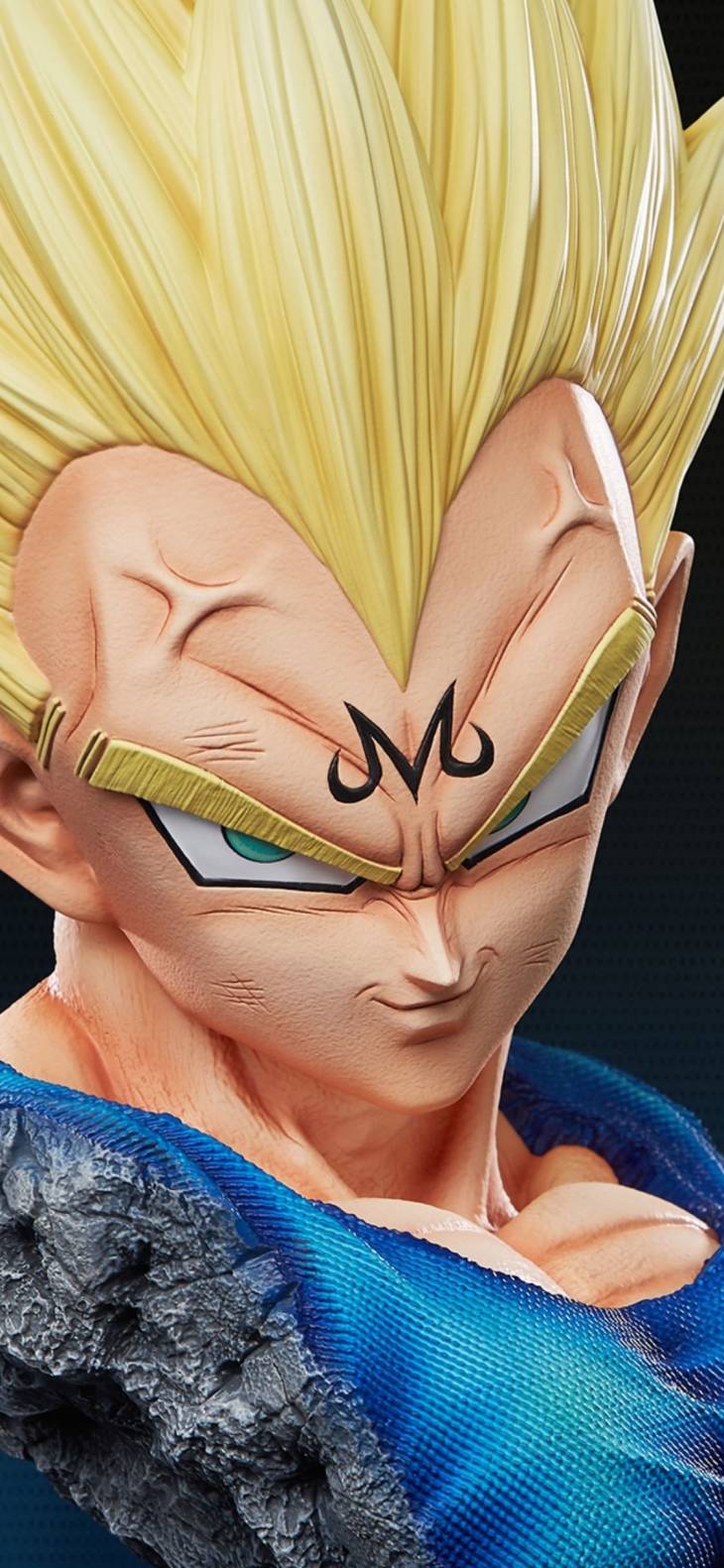 Infinite - Majin Vegeta - Image 7
