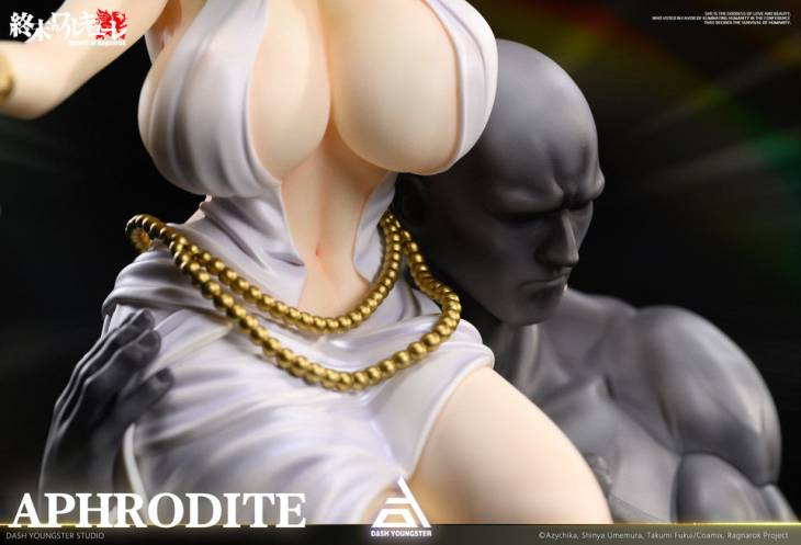 Dash Youngster - Aphrodite - Image 9