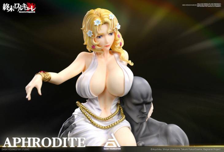 Dash Youngster - Aphrodite - Image 3