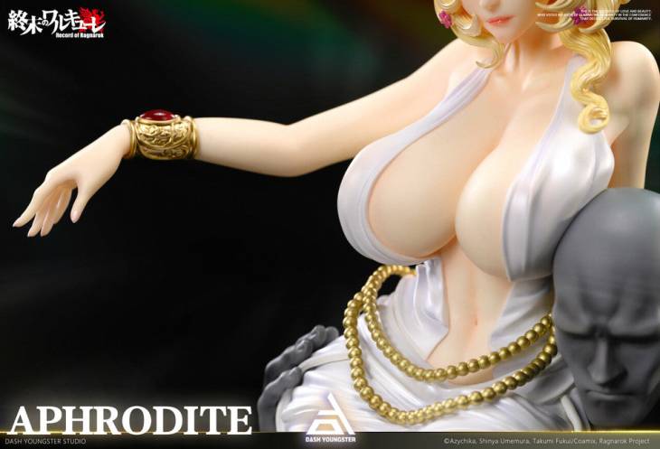 Dash Youngster - Aphrodite - Image 5