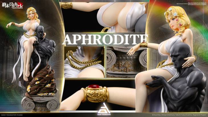 Dash Youngster - Aphrodite - Image 2