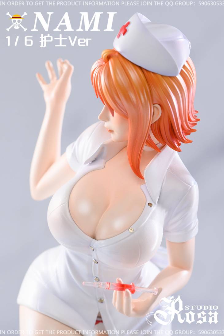 Rosa - Nami - Image 10