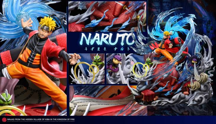 Qiyuan - Naruto - Image 3