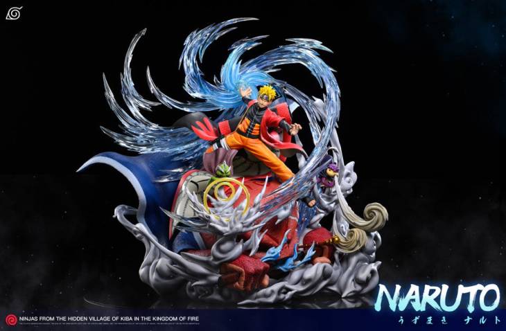 Qiyuan - Naruto - Image 6