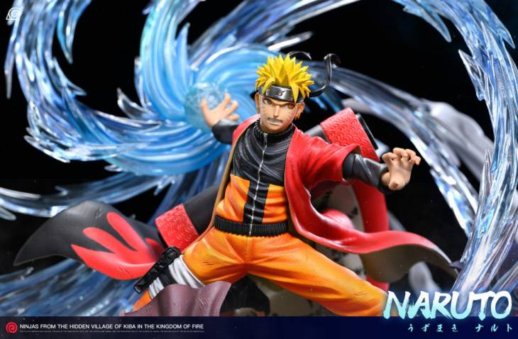 Qiyuan - Naruto - Image 2