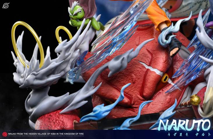 Qiyuan - Naruto - Image 7