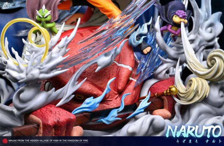 Qiyuan - Naruto - Image 5