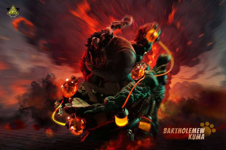 Super Bomb - Kuma - Image 4