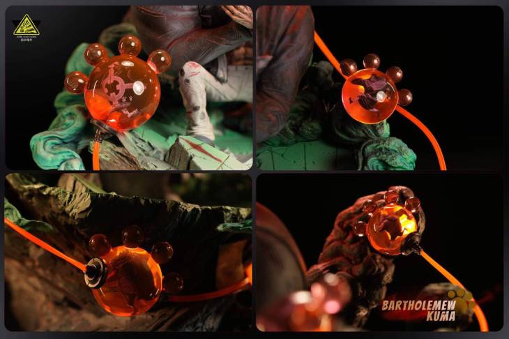 Super Bomb - Kuma - Image 5