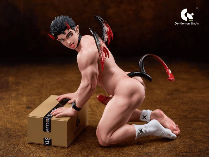 Gentleman - Demon - Image 3