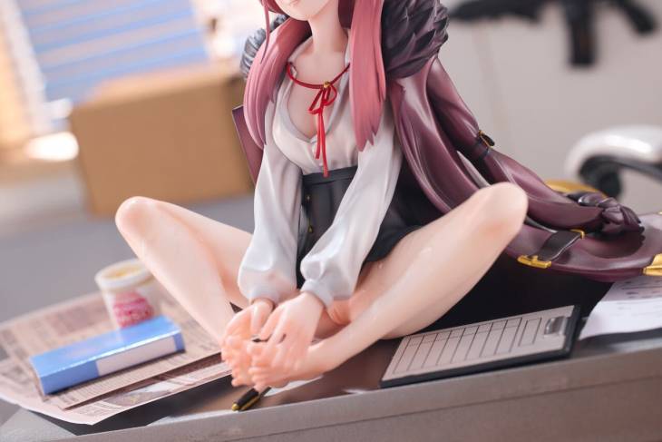 Circle Max - Rikuhachima Aru - Image 3