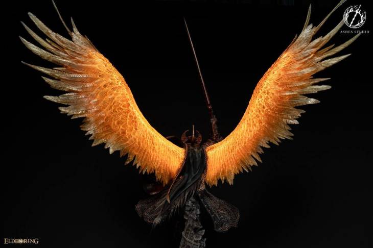Ashes - Aspects of the Crucible: Wings - Image 8