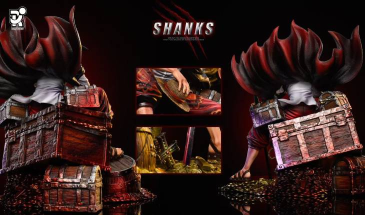 UNO x DK - Shanks - Image 4