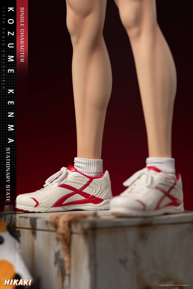 Hikari - Kenma Kozume - Image 17