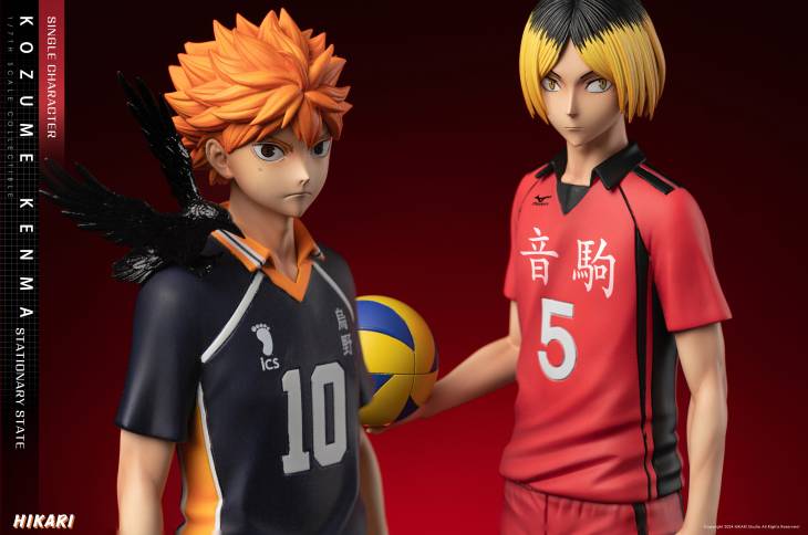 Hikari - Kenma Kozume - Image 8