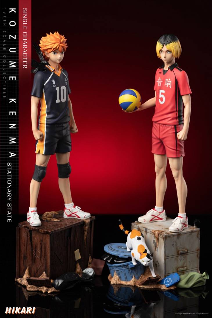 Hikari - Kenma Kozume - Image 19