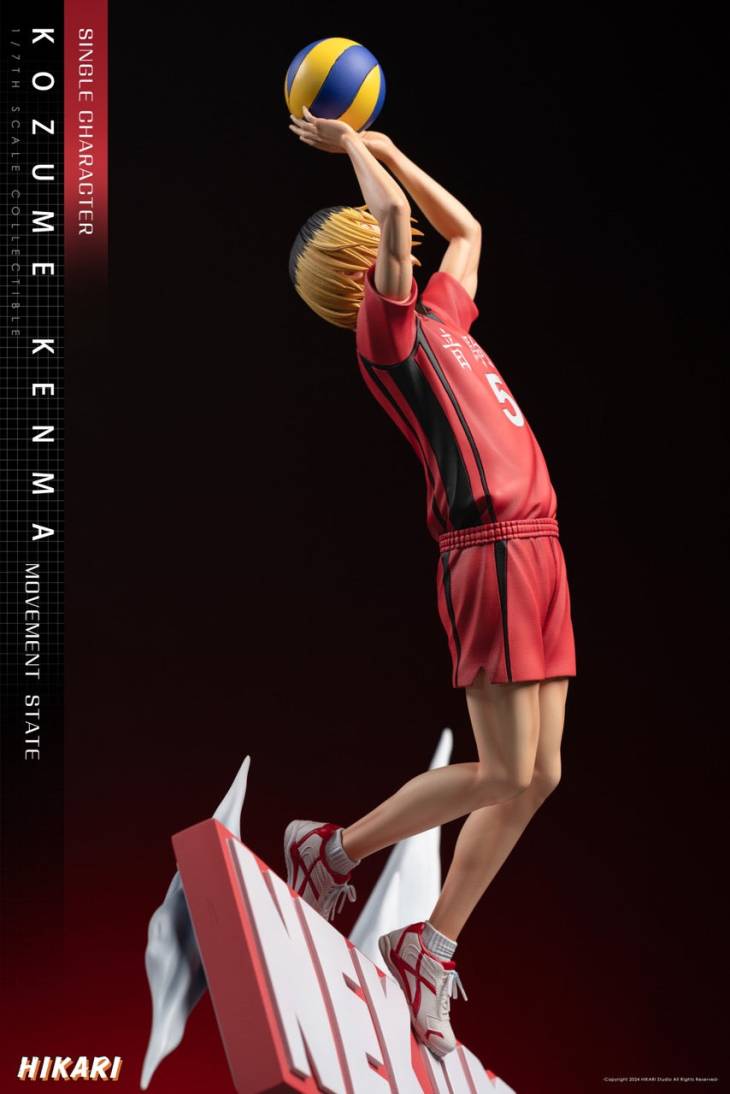 Hikari - Kenma Kozume - Image 16
