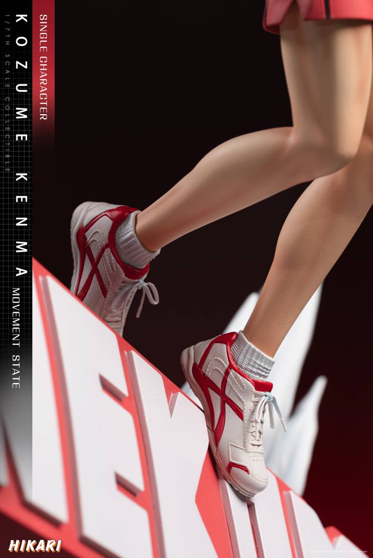Hikari - Kenma Kozume - Image 11