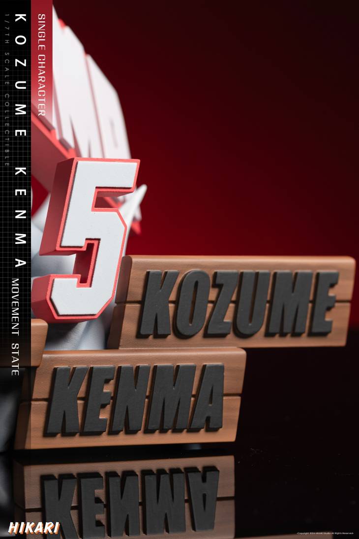 Hikari - Kenma Kozume - Image 13