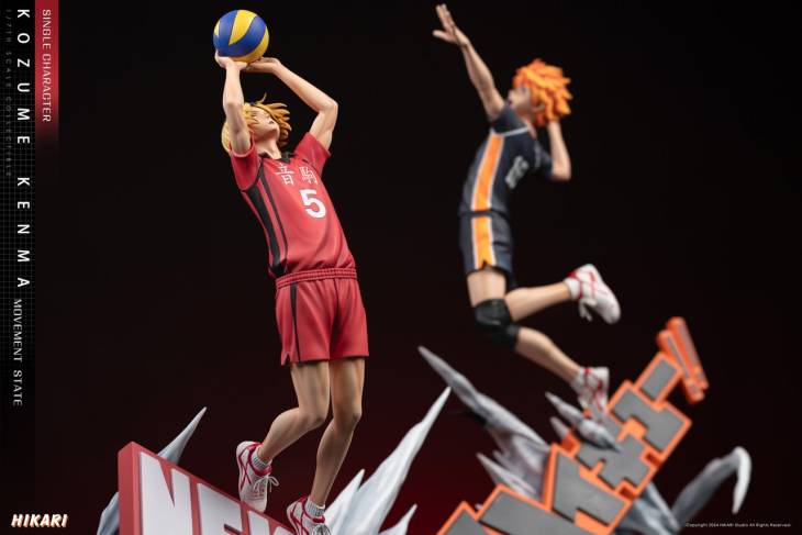Hikari - Kenma Kozume - Image 22