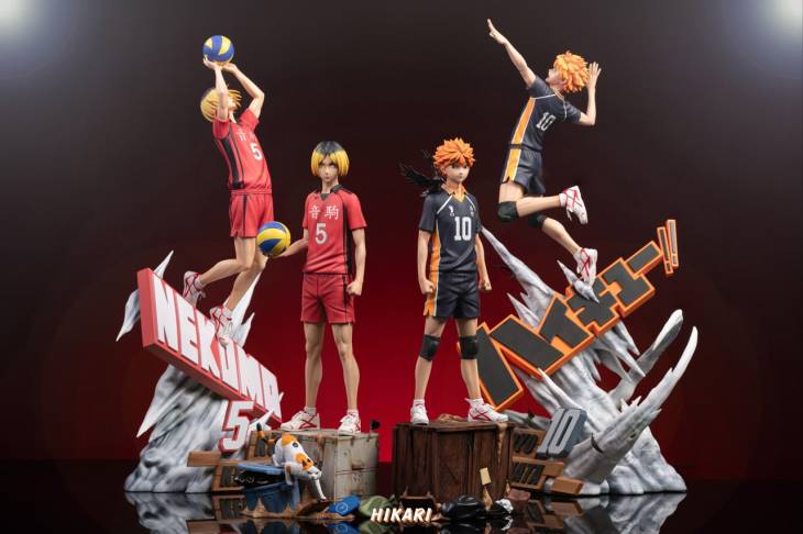 Hikari - Kenma Kozume - Image 23