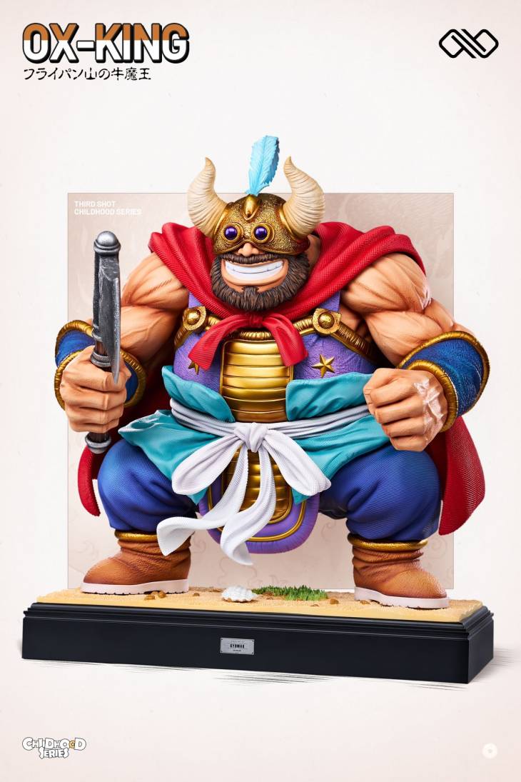 Infinite - Ox-King - Image 3