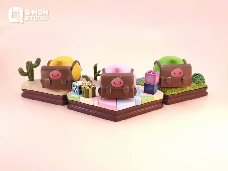 QMON - Poring - Image 3