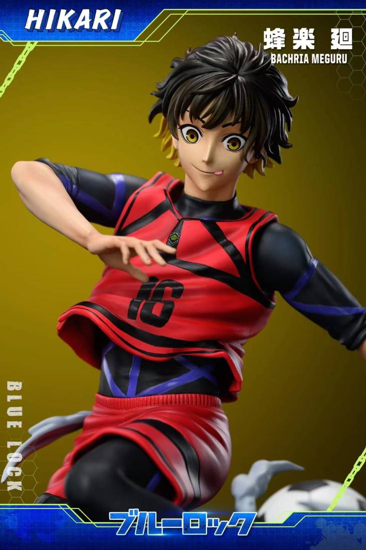 Hikari - Bachira - Image 3