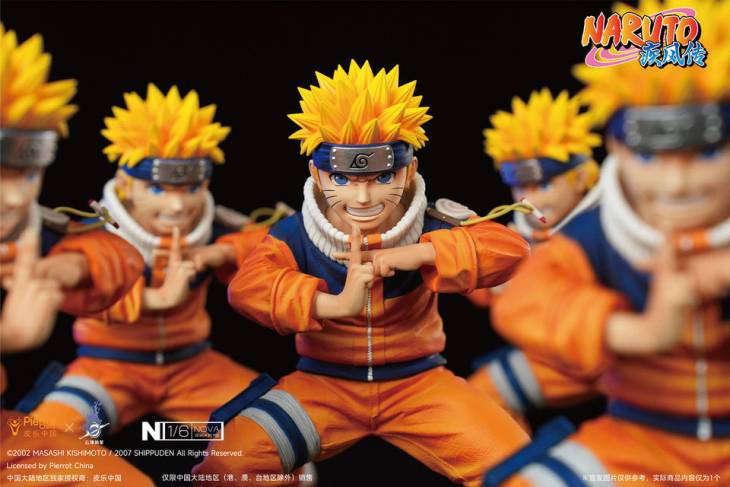 Pickstar - Naruto - Image 4