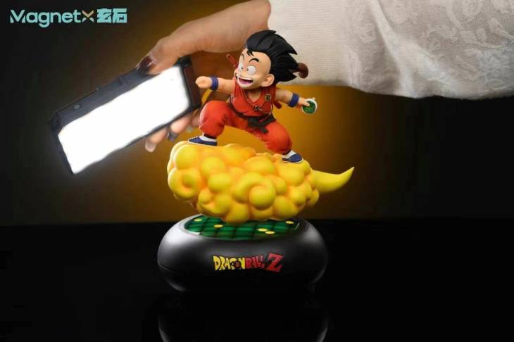RP - Kid Goku - Image 3