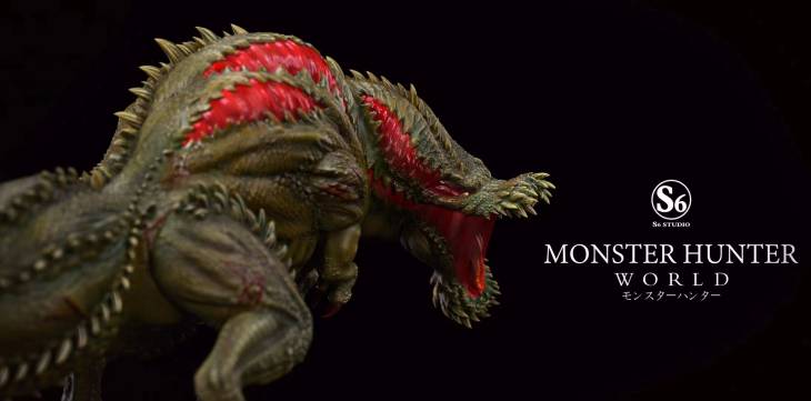 S6 - Deviljho - Image 6