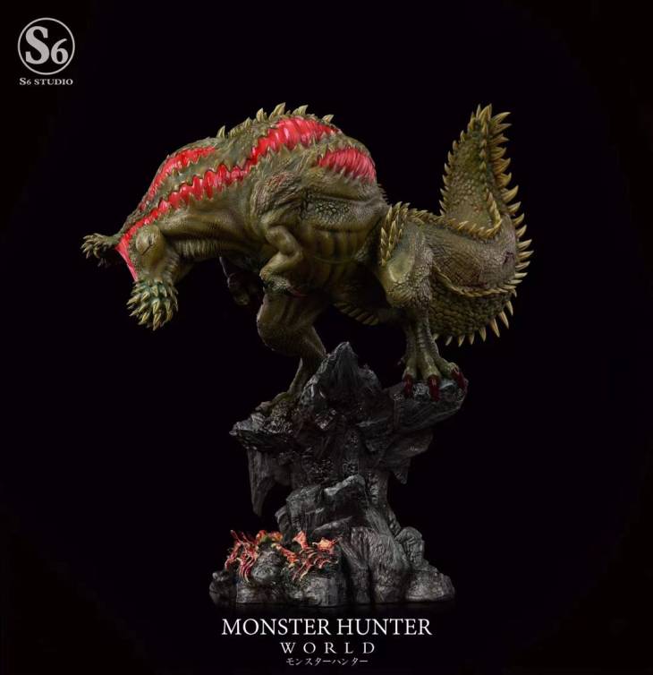 S6 - Deviljho - Image 5