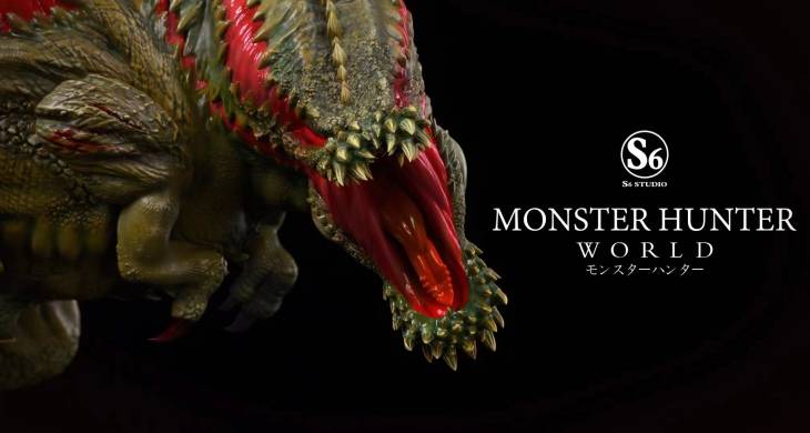 S6 - Deviljho - Image 7