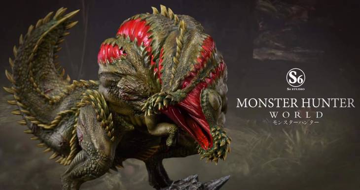 S6 - Deviljho - Image 2