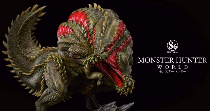 S6 - Deviljho - Image 3