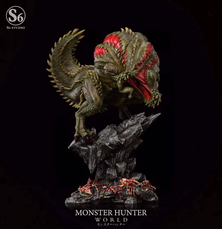 S6 - Deviljho - Image 4