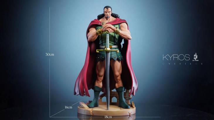 DX - Kyros - Image 5